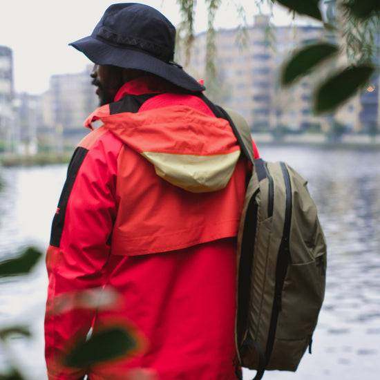 Pssbl The Day Pack Flash Sale