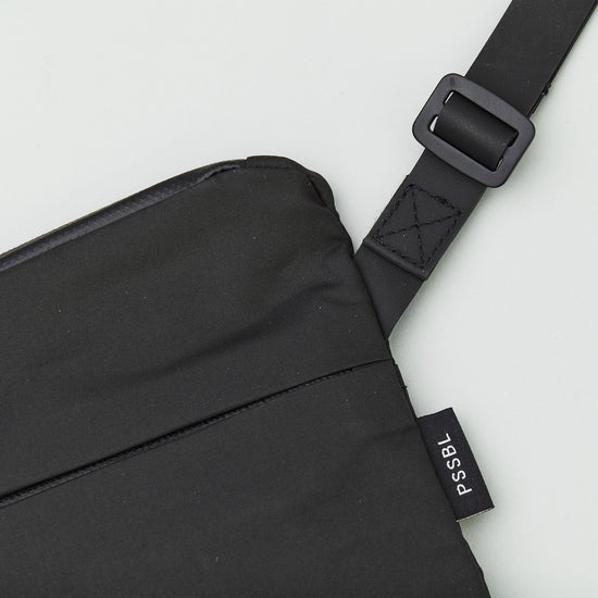 Pssbl Le Musette black Exklusivangebot