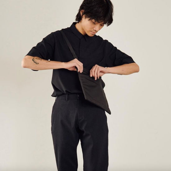 Pssbl Le Musette black Exklusivangebot