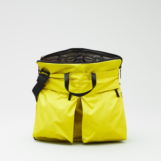 Pssbl The Tote Bag yellow Preisnachlass