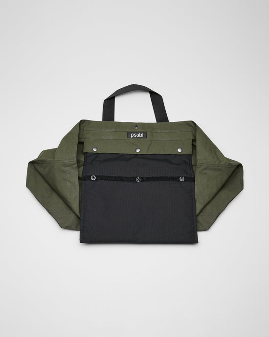 Pssbl The Shopper Black Friday