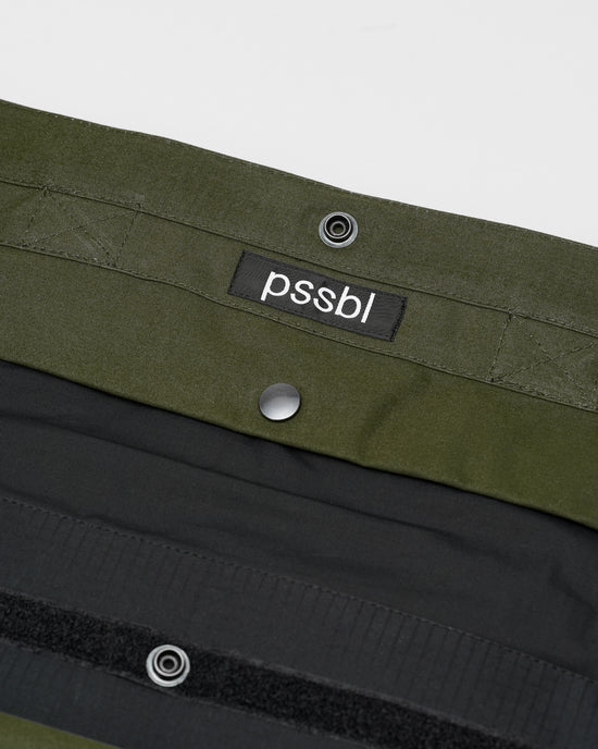 Pssbl The Shopper Black Friday