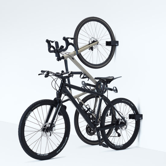 Pssbl BRIX-IT – Bike Rack (made by friends) Cyber Monday