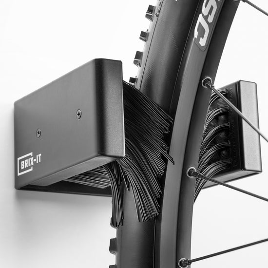 Pssbl BRIX-IT – Bike Rack (made by friends) Cyber Monday