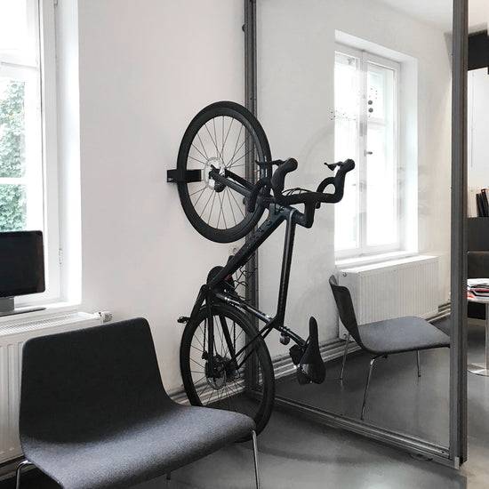 Pssbl BRIX-IT – Bike Rack (made by friends) Cyber Monday