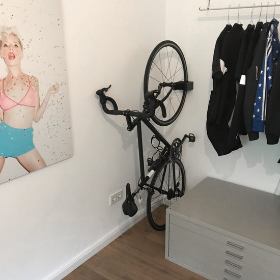 Pssbl BRIX-IT – Bike Rack (made by friends) Cyber Monday