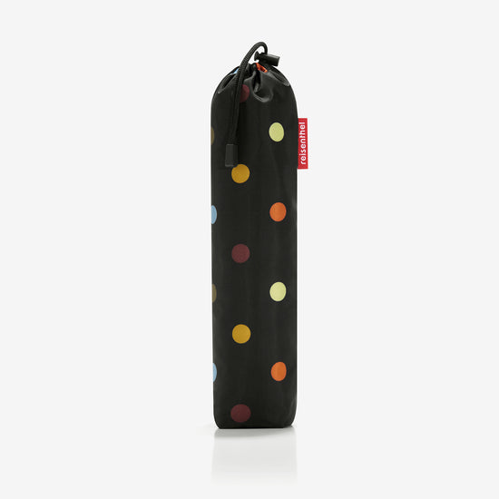 Reisenthel easyshoppingbag dots (Einkaufswagentasche,schwarz) Neuheiten