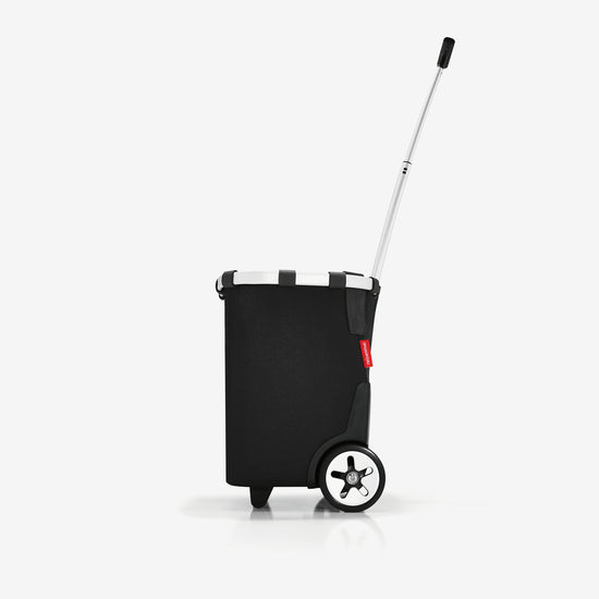 Reisenthel carrycruiser black (Einkaufstrolley,schwarz) Neueste Stile