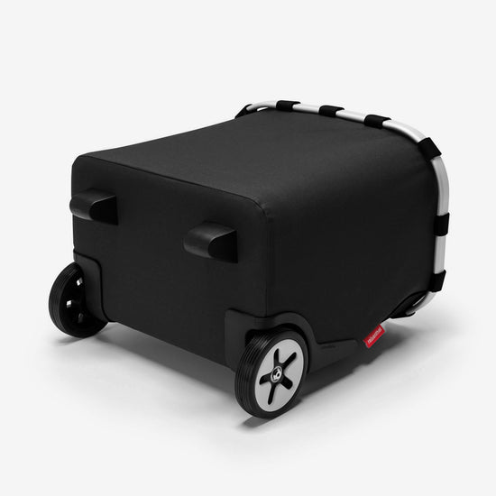 Reisenthel carrycruiser black (Einkaufstrolley,schwarz) Neueste Stile