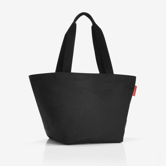 Reisenthel shopper M black (Handtasche,schwarz) Black Friday Preise