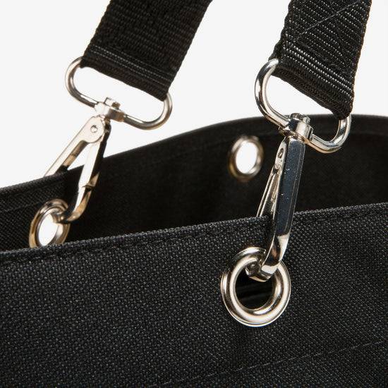 Reisenthel shopper XL black (Strandtasche,schwarz) Im Verkauf