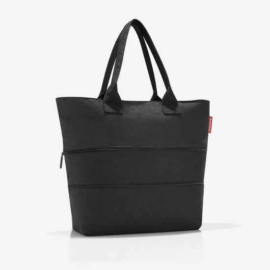 Reisenthel shopper e1 black (Damentasche,schwarz) Online