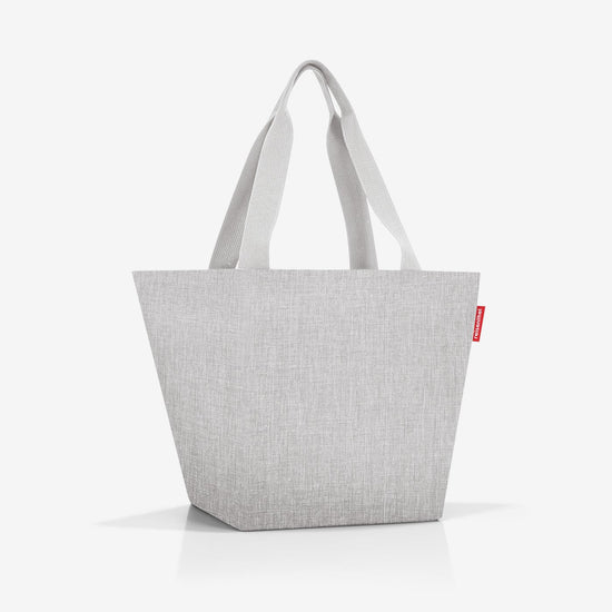Reisenthel shopper M twist sky rose (Handtasche,hellgrau) Flash Sale