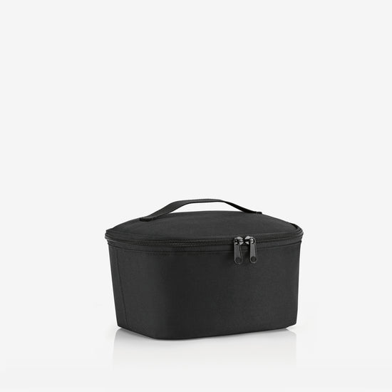 Reisenthel coolerbag S pocket black (Kühltasche,schwarz) JETZT KAUFEN