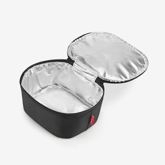 Reisenthel coolerbag S pocket black (Kühltasche,schwarz) JETZT KAUFEN