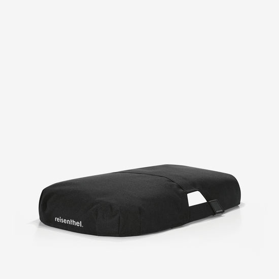 Reisenthel carrybag cover black (Abdeckung carrybag,schwarz) Riesige Rabatte