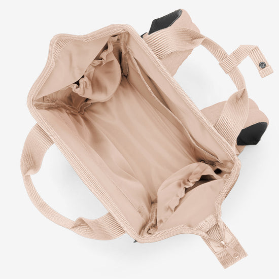 Reisenthel allrounder R twist coffee (Rucksack,creme) Online Outlet