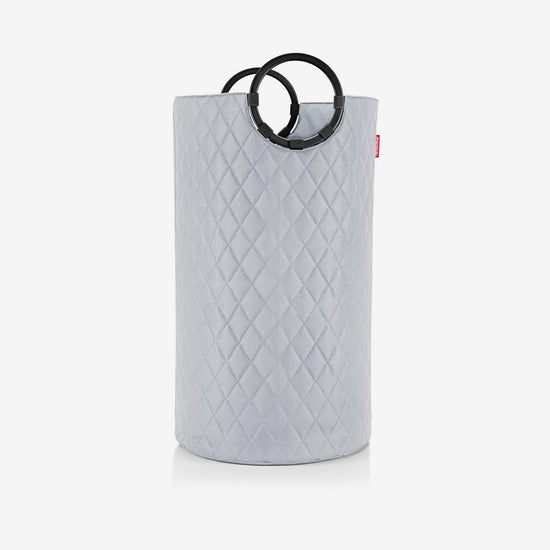 Reisenthel loophome L frame rhombus light grey (Wäschesammler,hellgrau) Rabatte dieses Monats