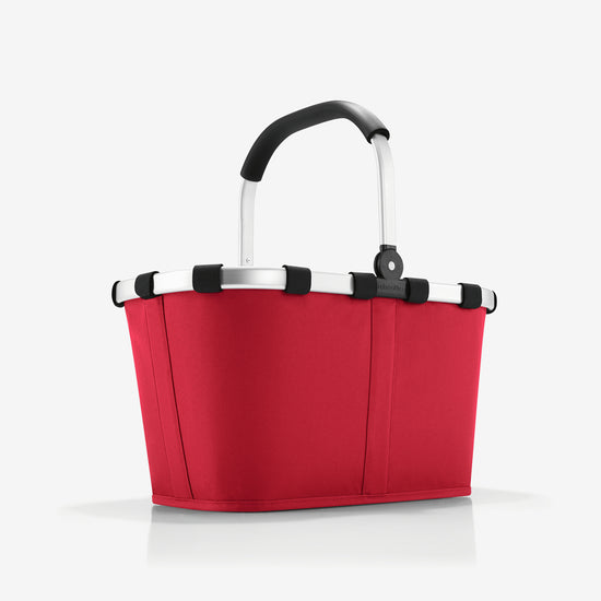 Reisenthel carrybag red (Einkaufskorb,rot) Großer Ausverkauf