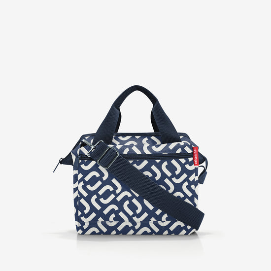 Reisenthel allrounder cross signature navy (Handtasche,blau) Rabatte dieses Monats
