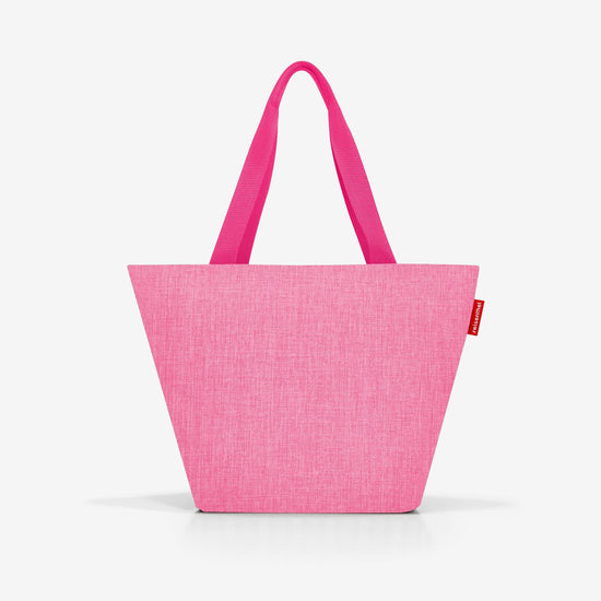 Reisenthel shopper M twist pink (Handtasche,pink) Verkauf