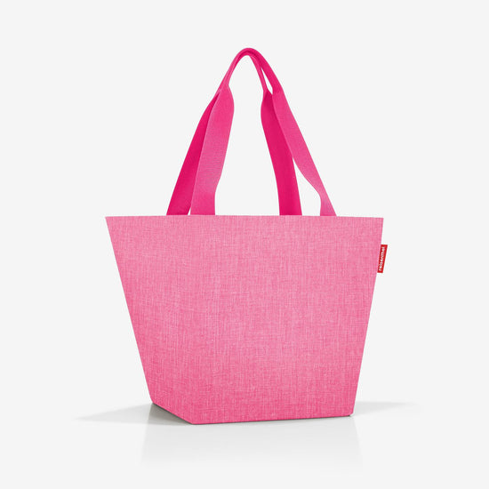 Reisenthel shopper M twist pink (Handtasche,pink) Verkauf