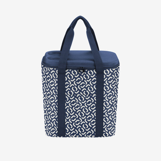 Reisenthel coolerbag XL signature navy (Kühltasche,blau) Fabrikverkauf