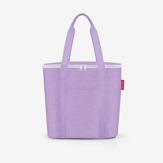 Reisenthel thermoshopper twist violet (Kühltasche) Rabatt