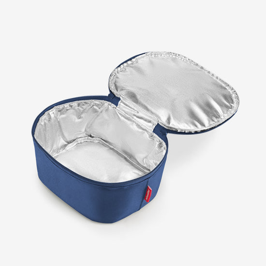 Reisenthel coolerbag S pocket navy (Kühltasche) Flash Sale