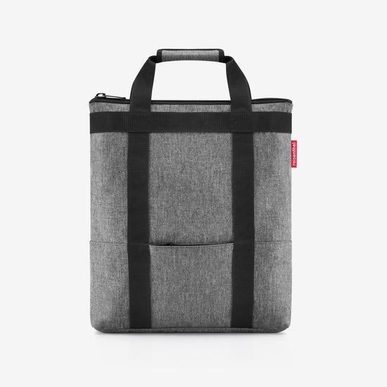 Reisenthel daypack twist silver (grau) Bis zu 65% Rabatt