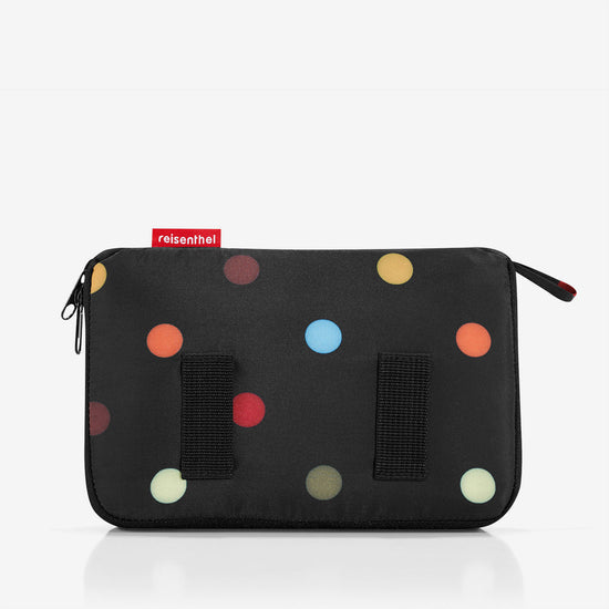 Reisenthel mini maxi rucksack dots (Rucksack,schwarz) Angebote