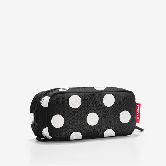Reisenthel multicase dots white (Kosmetiktasche,schwarz) Günstiger Verkauf