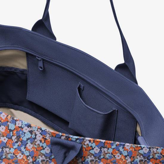 Reisenthel shopper e1 viola blue (Damentasche) Bis zu 60% Rabatt