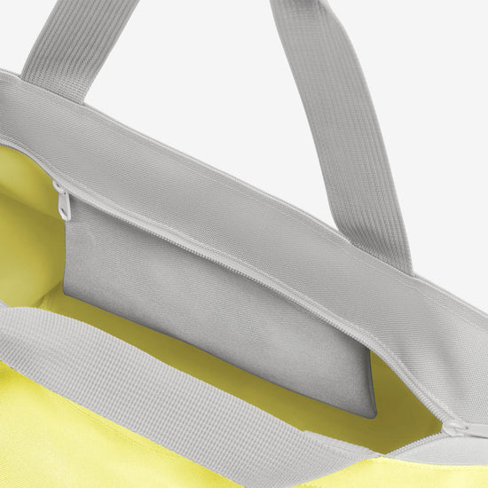 Reisenthel shopper M lemon ice (Handtasche,gelb) Nur noch ein Tag übrig