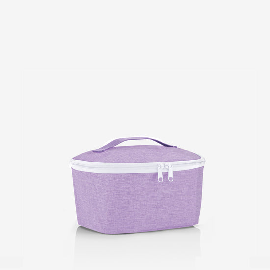 Reisenthel coolerbag S pocket twist violet (Kühltasche) zollfrei