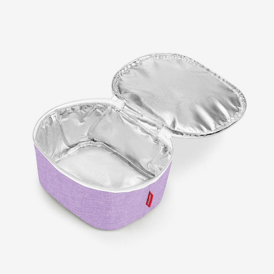 Reisenthel coolerbag S pocket twist violet (Kühltasche) zollfrei