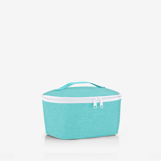 Reisenthel coolerbag S pocket twist ocean (Kühltasche) 2025