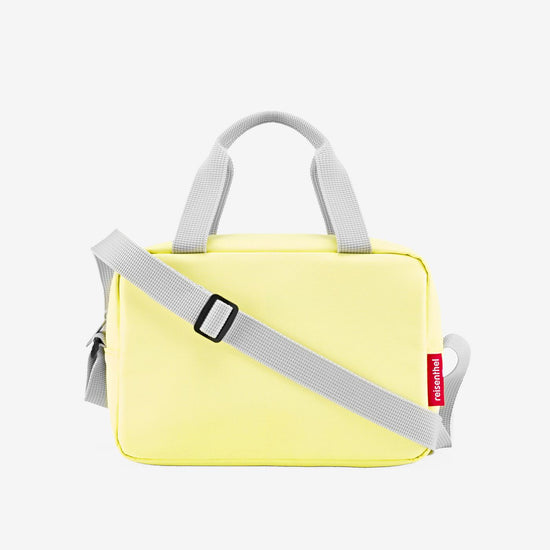 Reisenthel coolerbag to-go lemon ice (Kühltasche,gelb) Outlet