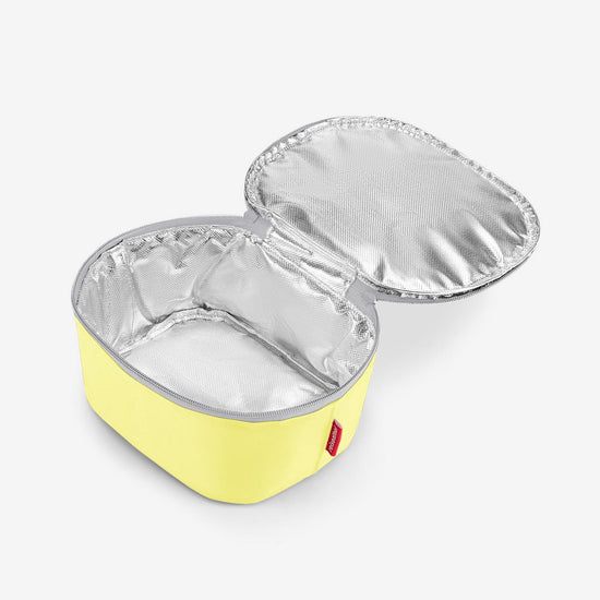 Reisenthel coolerbag S pocket lemon ice (Kühltasche,gelb) Verkauf