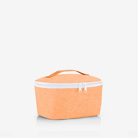 Reisenthel coolerbag S pocket twist apricot (Kühltasche) Angebote
