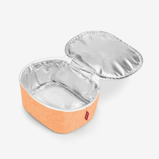 Reisenthel coolerbag S pocket twist apricot (Kühltasche) Angebote