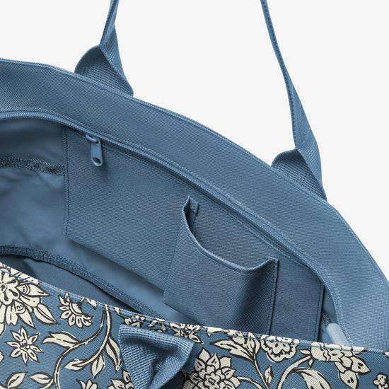 Reisenthel shopper e1 dahlia blue (Damentasche,blau) Exklusive Angebote