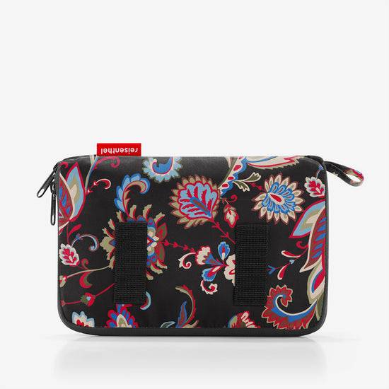 Reisenthel mini maxi rucksack paisley black (Rucksack,schwarz) Wochenangebot