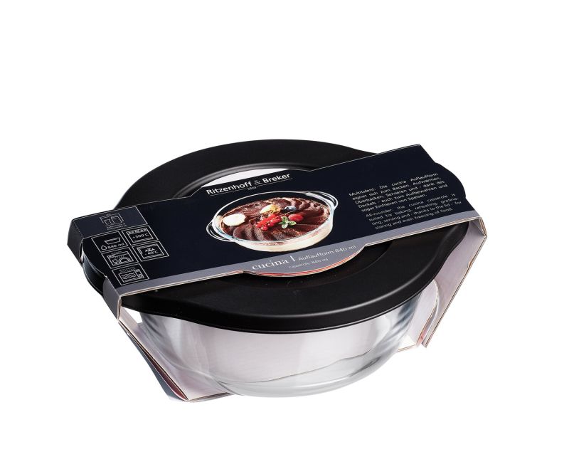 Ritzenhoff & Breker Cucina Auflauf