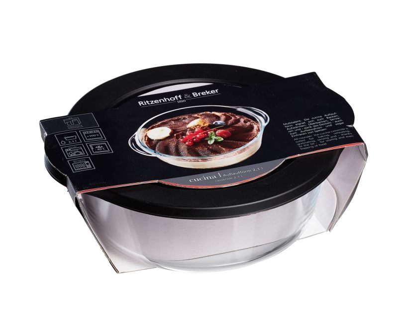 Ritzenhoff & Breker Cucina Auflauf