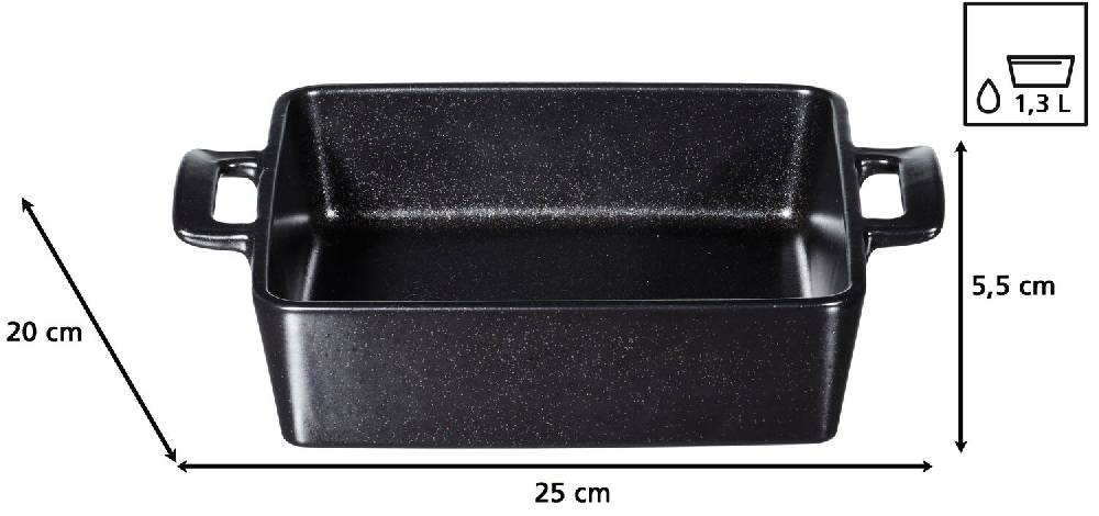 Ritzenhoff & Breker Avar Auflauf Black Friday