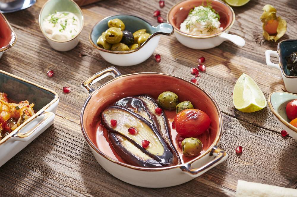 Ritzenhoff & Breker Romo Auflauf Osterangebot