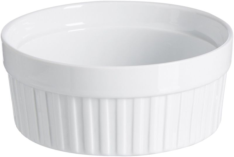 Ritzenhoff & Breker Bianco Auflauf