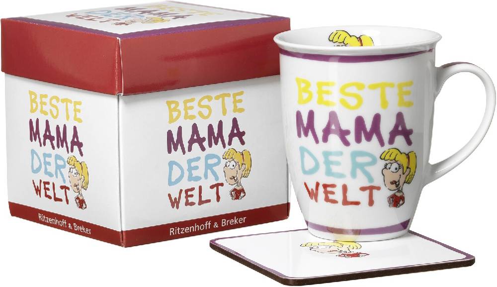 Ritzenhoff & Breker Beste Becher