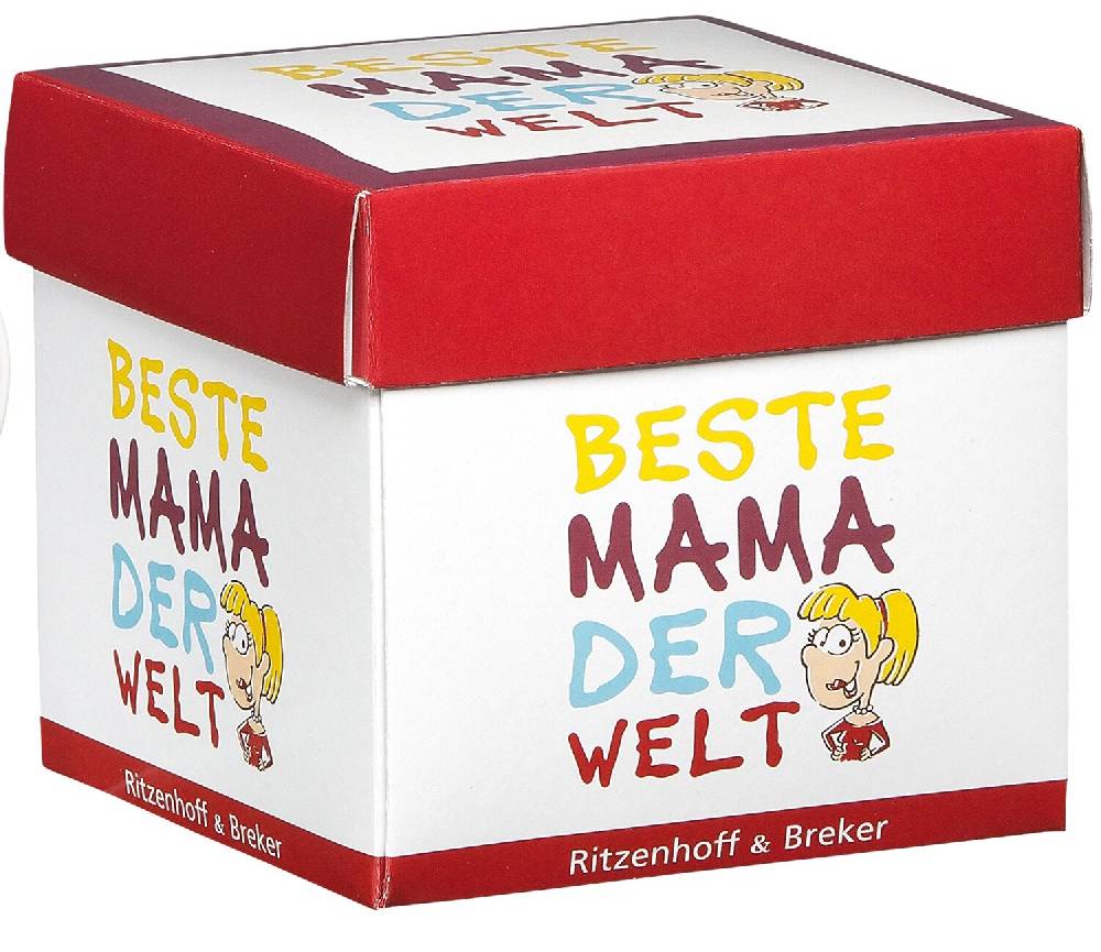 Ritzenhoff & Breker Beste Becher Große Rabatte